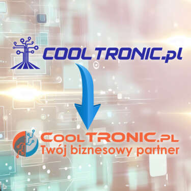 Z bloga CoolTRONIC.pl do spółki z o.o