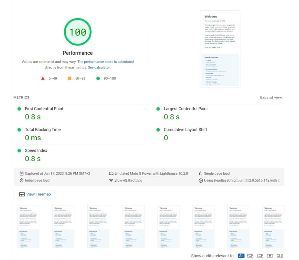 Paweł Potacki - CDN Cache & Preload dla Craft CMS 14 Paweł Potacki - CDN Cache & Preload dla Craft CMS 13