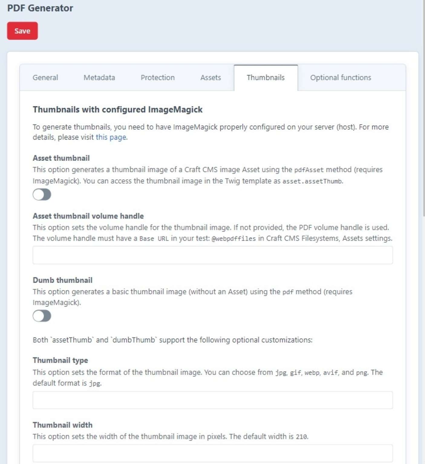 PDF Generator dla Craft CMS: Twig, mPDF i Assets | Paweł Potacki