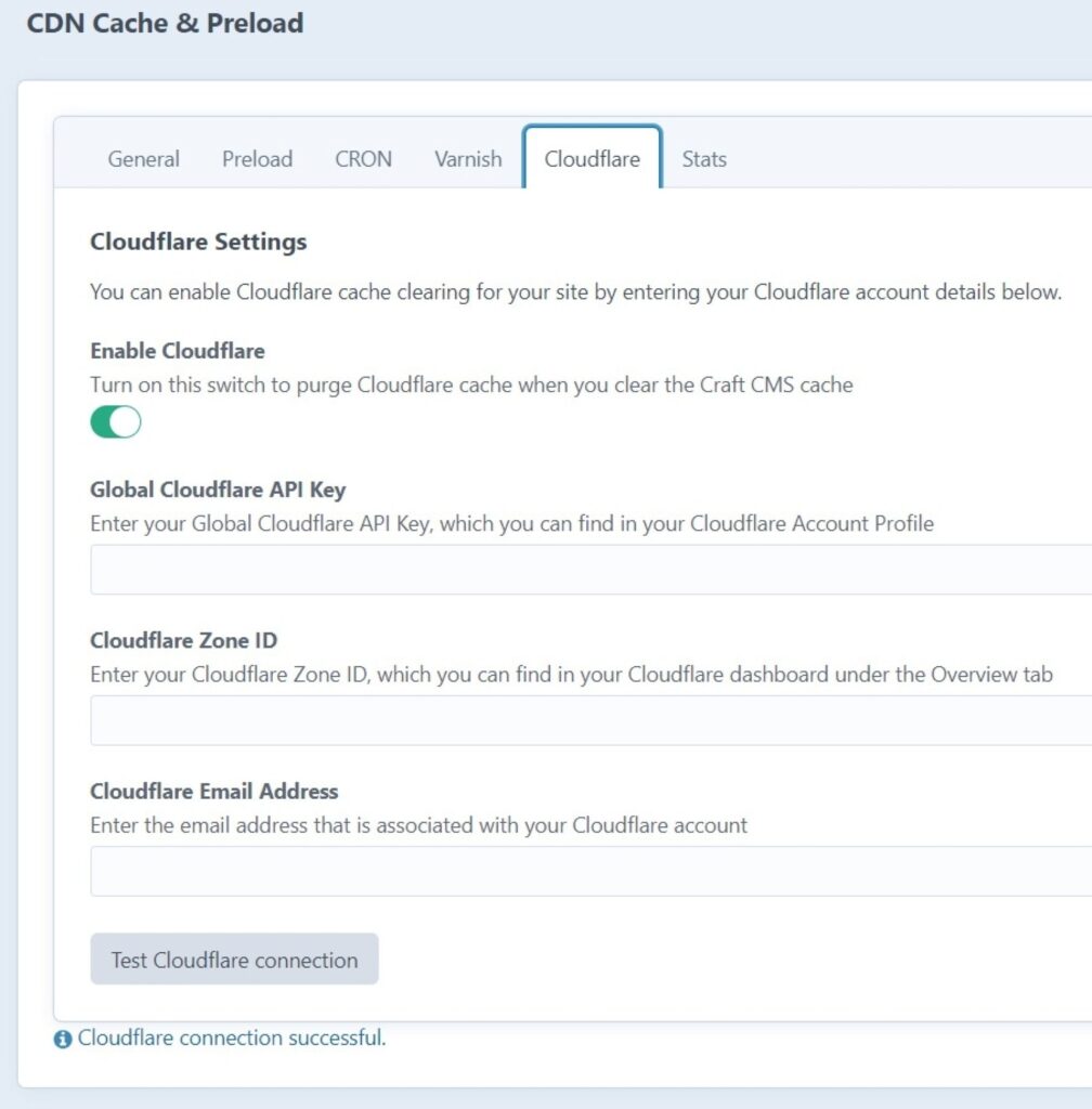 Paweł Potacki - CDN Cache & Preload dla Craft CMS 2 Paweł Potacki - CDN Cache & Preload dla Craft CMS 1