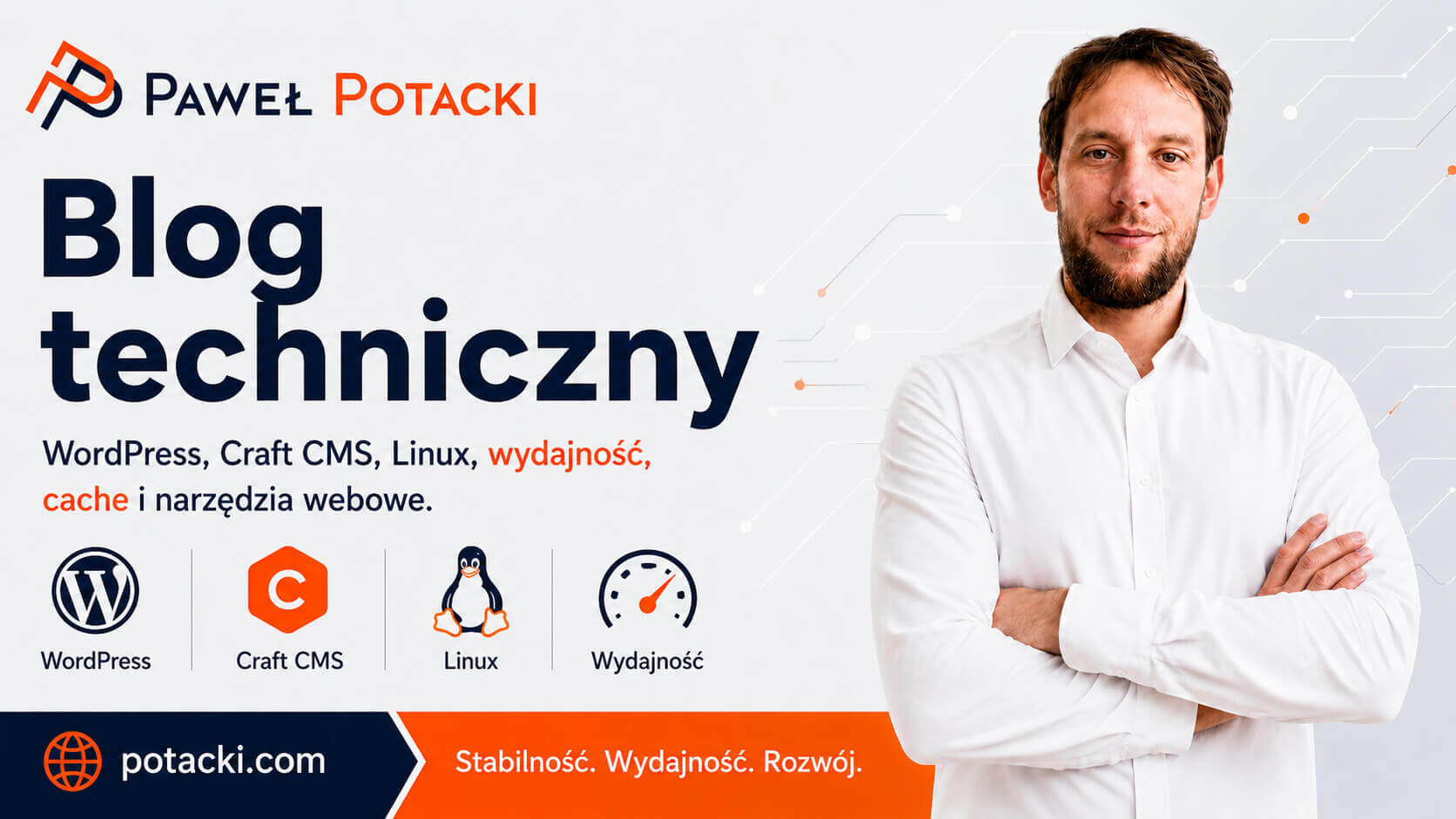Blog techniczny