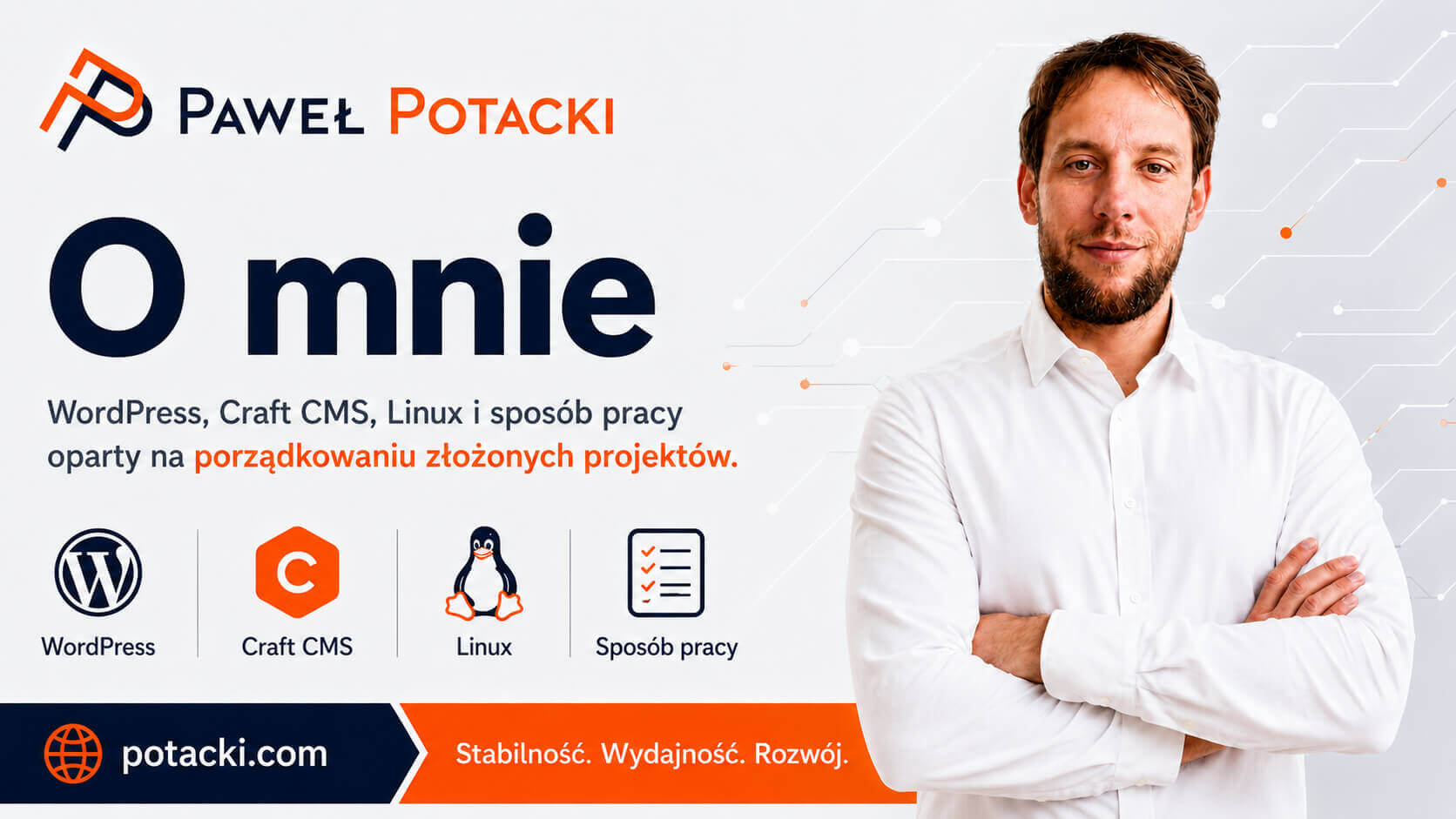 O mnie