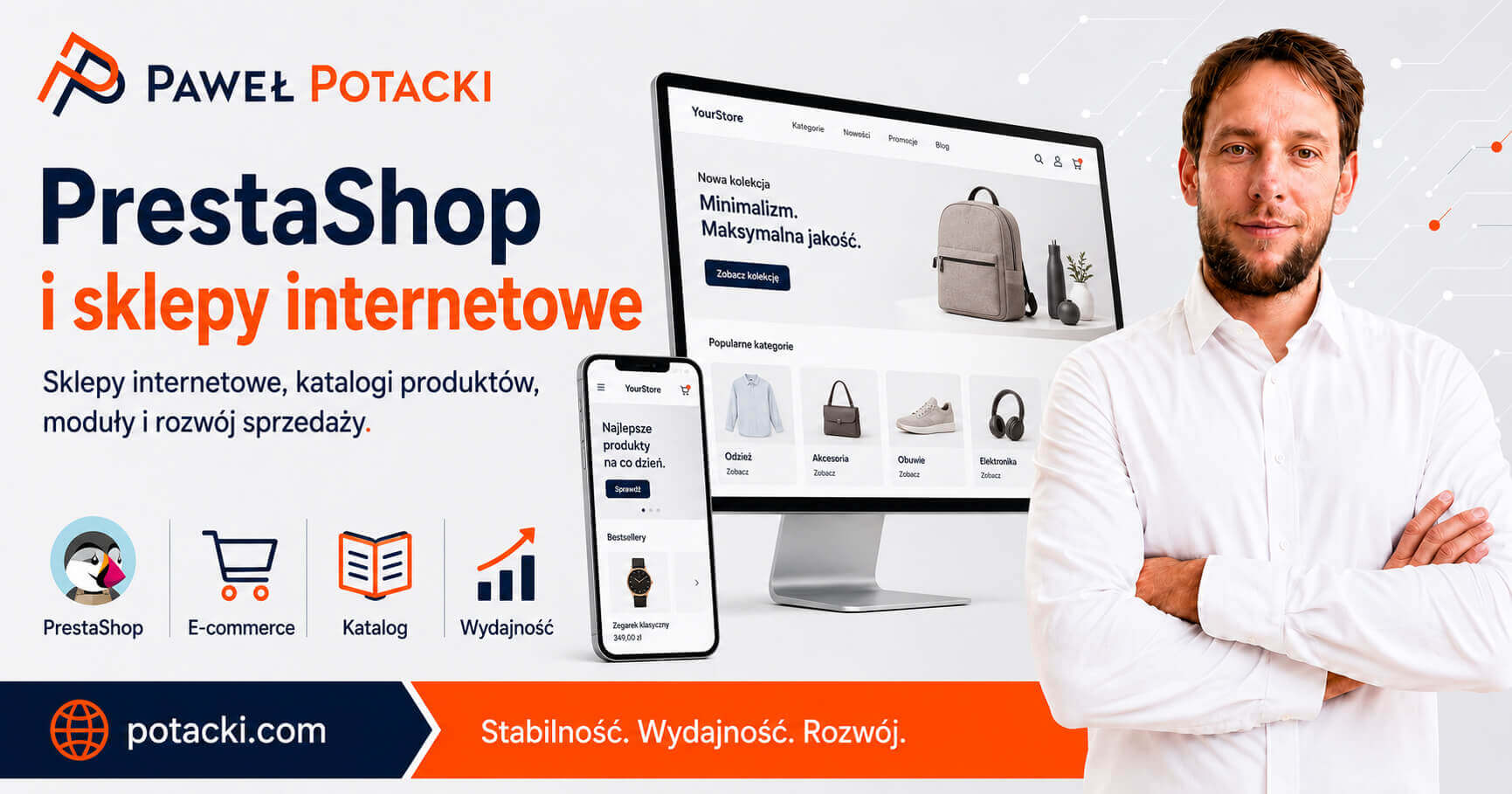PrestaShop