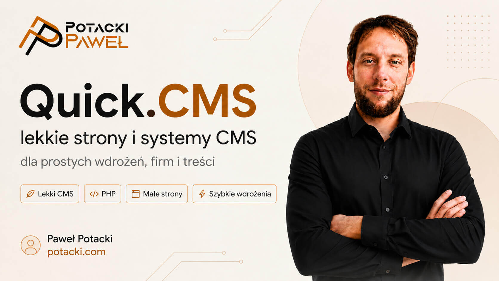 Quick.CMS