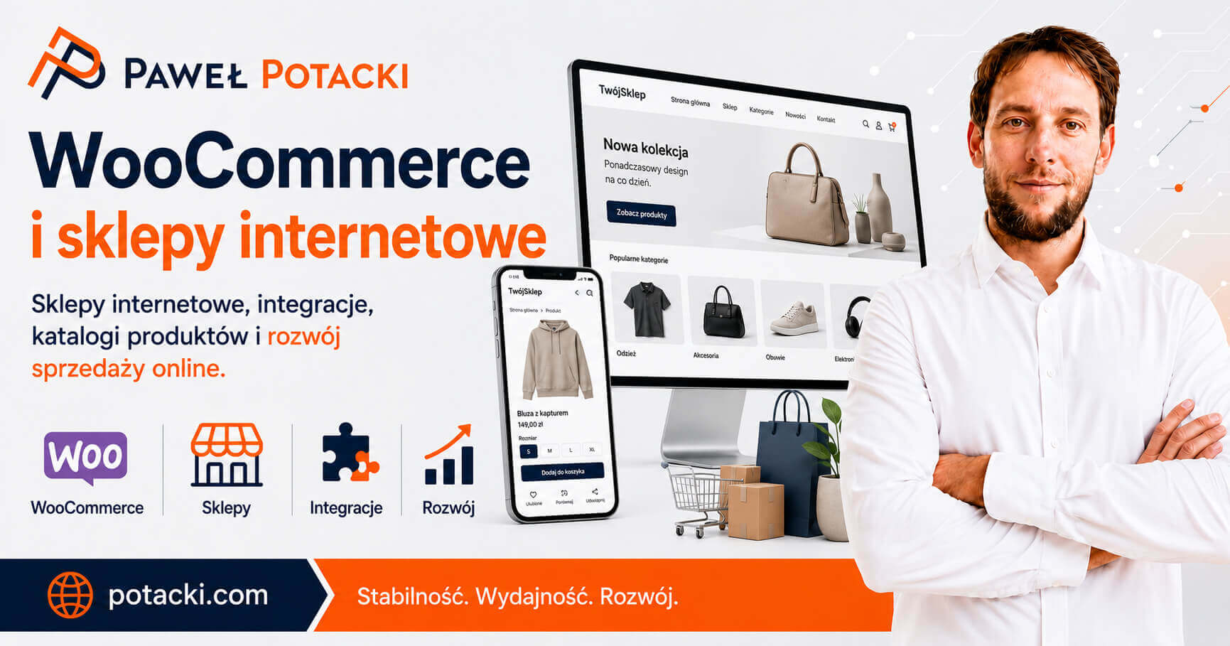 WooCommerce